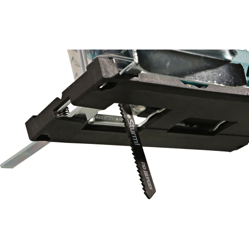 Аккумуляторный лобзик Sturm 1BatterySystem 12 V CJS1250 фото 8 Аккумуляторный лобзик Sturm 1BatterySystem 12 V CJS1250 фото 8