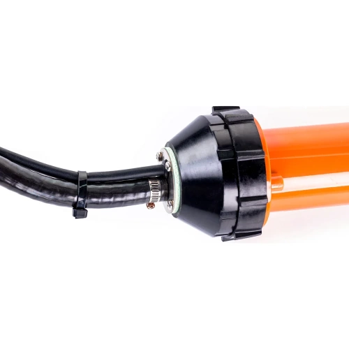 Сварочный фен STANIX EVO 2000 LONG фото 7 Сварочный фен STANIX EVO 2000 LONG фото 7