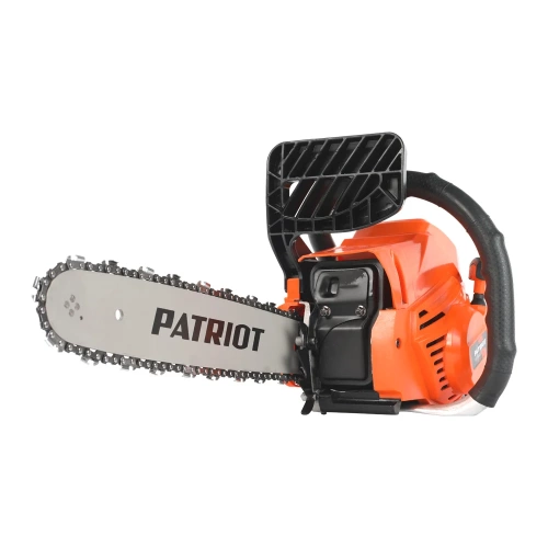 Цепная бензиновая пила PATRIOT PT 385 220103850 фото 3 Цепная бензиновая пила PATRIOT PT 385 220103850 фото 3
