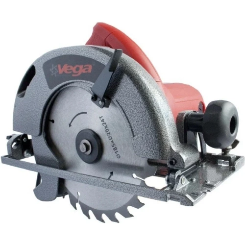 Пила дисковая Vega 2100 Вт, 185 мм, пропил 62 мм, 5000 об/мин VC-2100 фото 6 Пила дисковая Vega 2100 Вт, 185 мм, пропил 62 мм, 5000 об/мин VC-2100 фото 6