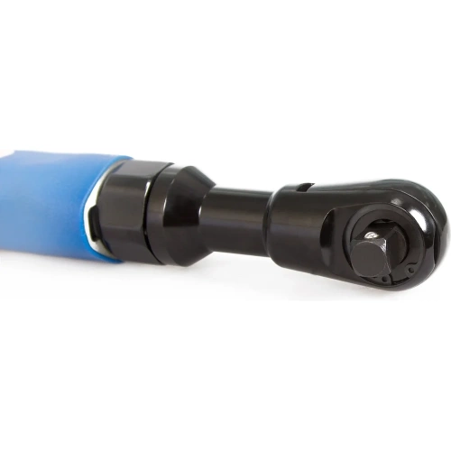 Пневмотрещотка KRAFT угловой пневмогайковерт 1/2 70 Н.м. KT 707000 фото 3