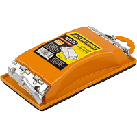 Брусок для шлифования Stayer 3566-165 165х85 мм