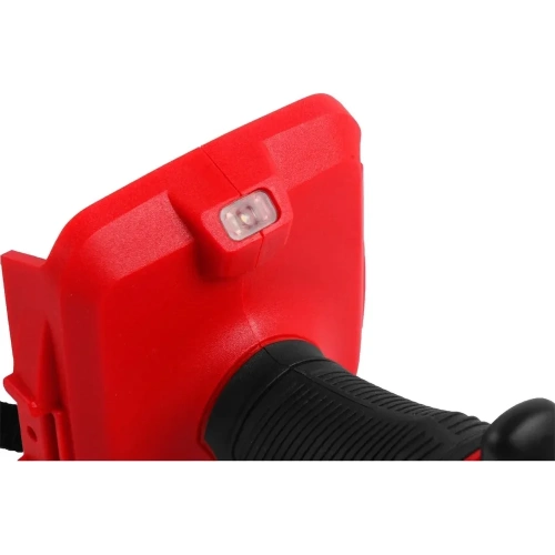 Аккумуляторная ударная дрель-шуруповерт WORTEX BD 2030-1 ALL1 1333424 фото 6