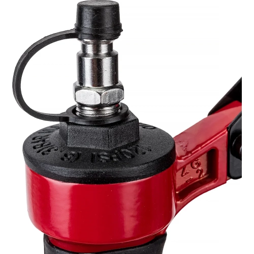 Скобозабивной пневмопистолет ELITECH 195027 фото 7