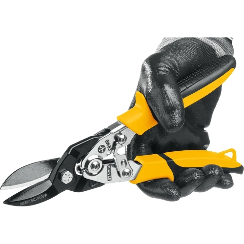 Правые ножницы по металлу STAYER Hercules 250 мм 2320_z01 фото 5 Правые ножницы по металлу STAYER Hercules 250 мм 2320_z01 фото 5