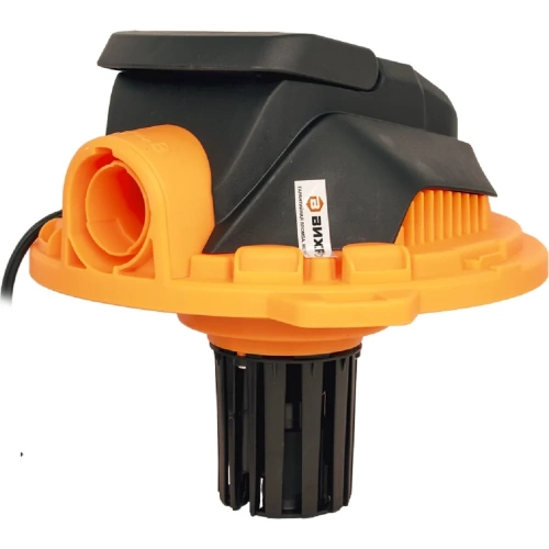 Строительный пылесос Вихрь СП-1500/20А 72/19/4 фото 7