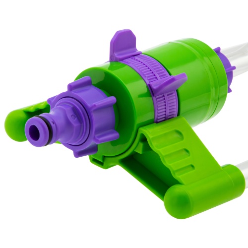 Разбрызгиватель, АБС-пластик, качающийся Palisad фото 4