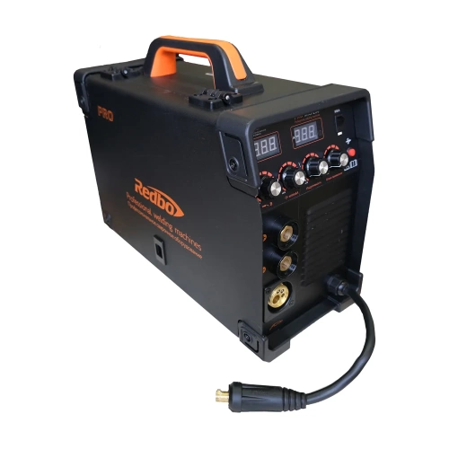 Сварочный аппарат Redbo Pro Mig 200 3 in 1 17152 фото 4