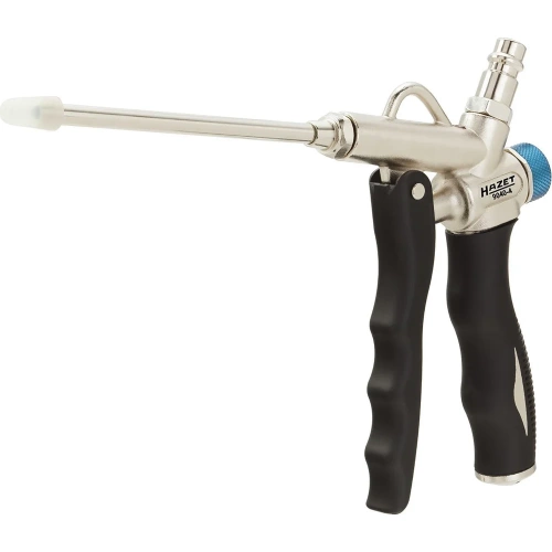 Пистолет для обдува HAZET 9040-4 фото 3