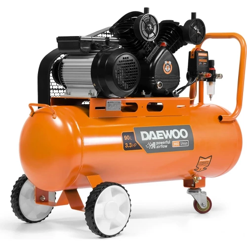 Компрессор Daewoo DAC 90B фото 3 Компрессор Daewoo DAC 90B фото 3