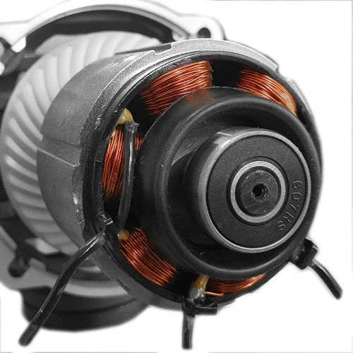 Бесщеточная шлифмашина угловая STATUS SA 125 BLE 03053001 фото 9