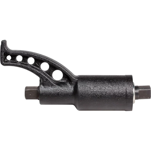 Механический гайковерт AIRLINE 1" 3600 Нм, 1:64, пластиковый кейс AT-MW-01 фото 4 Механический гайковерт AIRLINE 1" 3600 Нм, 1:64, пластиковый кейс AT-MW-01 фото 4