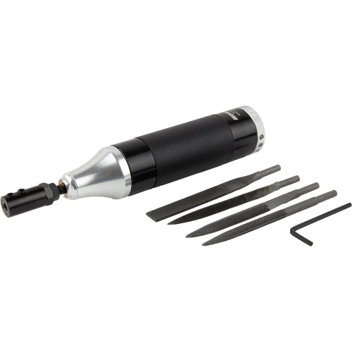 Прямой пневмонапильник Byemax BM-6030 фото 4