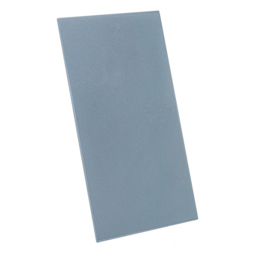 Гладилка пластмассовая Зубр Мастер 0814 280х140 мм фото 4