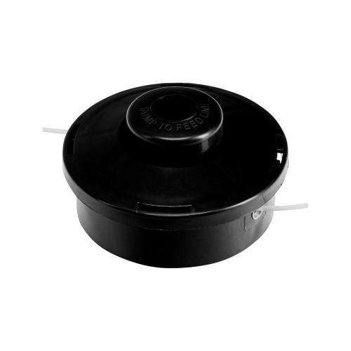 Триммер бензиновый MT-52, 52 см³, неразъемная штанга, состоит из 2 частей MTX фото 15