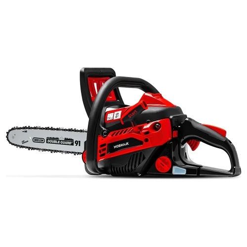 Бензопила Мобил К ХС238 премиум MBK0027195 фото 4