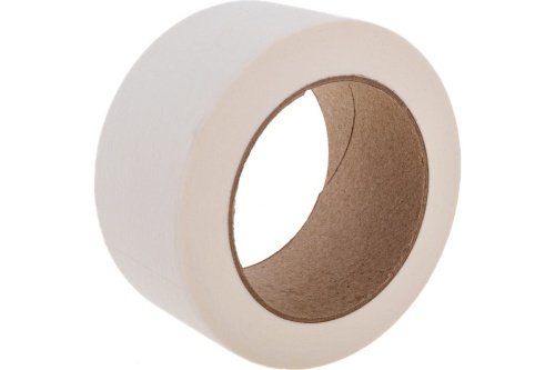 Лента клейкая малярная Gigant GT-304-010 50 мм 50 м фото 4