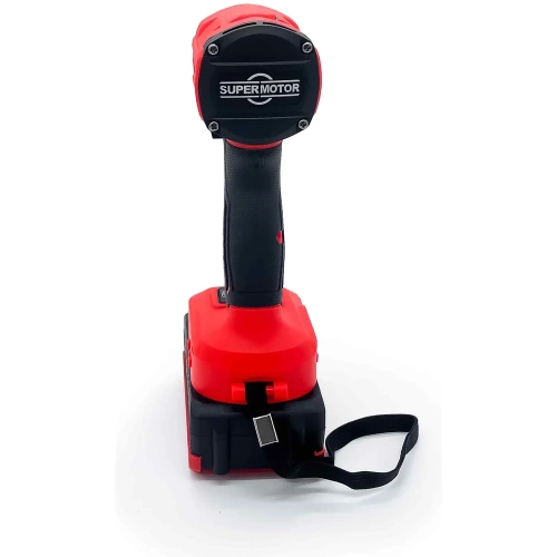 Аккумуляторный винтоверт Grozatools iSD-280 G1903 фото 7 Аккумуляторный винтоверт Grozatools iSD-280 G1903 фото 7