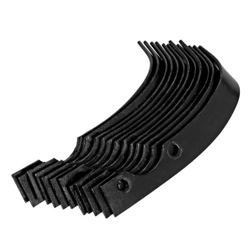 Мотоблок DPT-370X, 7 л.с, дисковое сцепление, ширина 90 см, глубина 35 см, фрез 3 х 4, ВОМ, передачи 3В/1Н Denzel фото 31