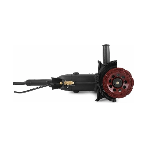 Угловая шлифмашина с подачей воды MESSER М3021 10-30-021 фото 3