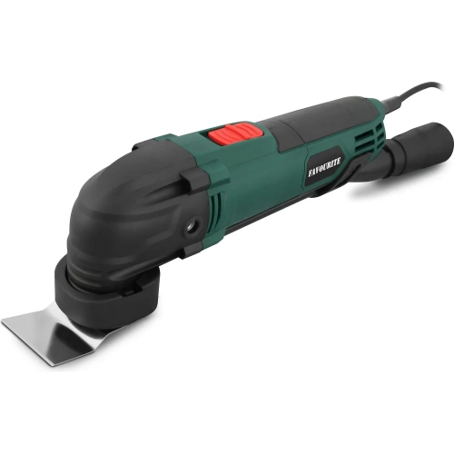 Многофункциональный инструмент FAVOURITE 500Вт 15000-23000кол/мин 111112500 фото 5 Многофункциональный инструмент FAVOURITE 500Вт 15000-23000кол/мин 111112500 фото 5