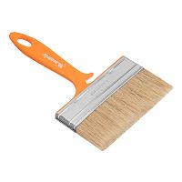 Кисть флейцевая "Фасад" Color Line 120 х 12 мм Matrix