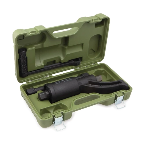 Механический гайковерт Дело Техники 1" 536580