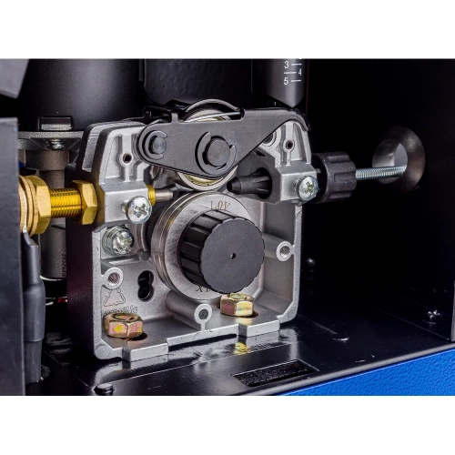 Сварочный полуавтомат Brima MIG/ММА-250-1 380В 8991 фото 8 Сварочный полуавтомат Brima MIG/ММА-250-1 380В 8991 фото 8