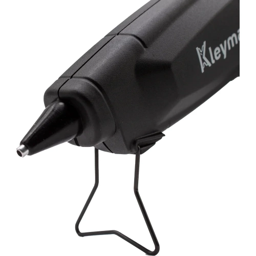 Пистолет термоклеевой для стержней  210 Kleyman 00-00003449 фото 6