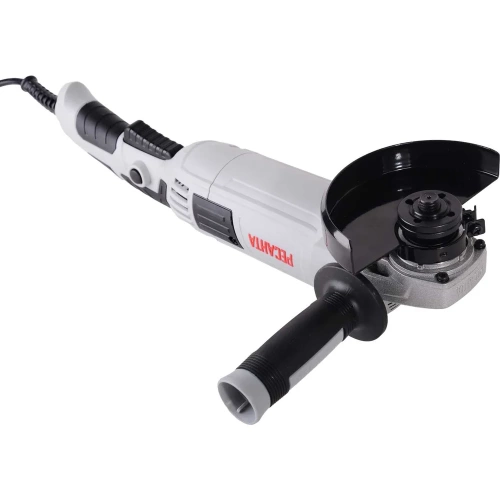 Углошлифовальная машина Ресанта УШМ-125/1400Э 75/12/5 фото 7 Углошлифовальная машина Ресанта УШМ-125/1400Э 75/12/5 фото 7