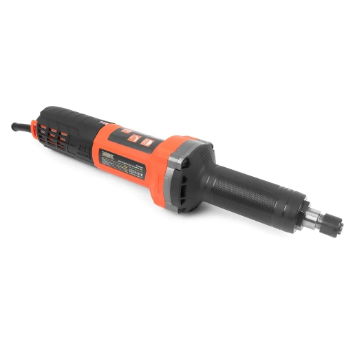 Прямая шлифовальная машина MESSER M33 с бесщеточным двигателем 10-30-033 фото 6 Прямая шлифовальная машина MESSER M33 с бесщеточным двигателем 10-30-033 фото 6