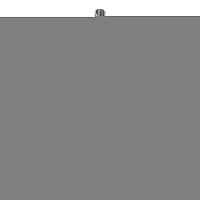 Бур по бетону, двойная спираль, три пылеотводящие кромки, 8 x 160 мм DENZEL