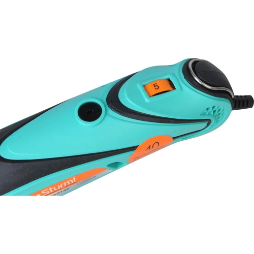 Электрический гравер Sturm GM2314F фото 6