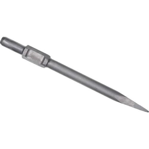 Молоток отбойный электрический Спец МОЭ-2200 230В/50Гц, 1900Вт, 2000уд/мин, пика д/молотка обойного, хвостовик НЕХ30 МОЭ/СПЕЦ-4165 фото 4