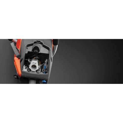 Бензопила Oleo-Mac GSH 560 EASY START 18" 5032-9051E2A фото 11