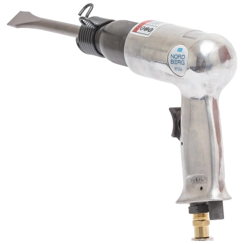 Пневмомолоток с комплектом насадок NORDBERG NP5066 фото 4