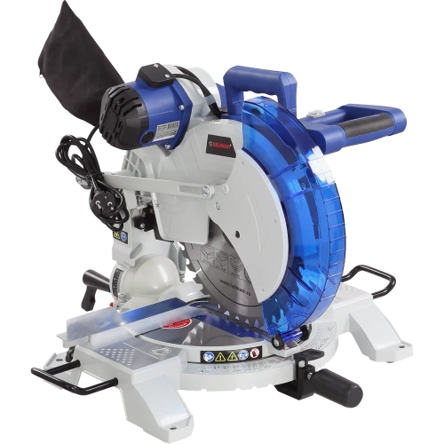 Торцовочная пила Белмаш BELMASH MS B-305 S220A фото 10