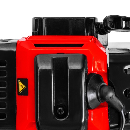 Триммер бензиновый MT-43S, 43 см³, разъемная штанга, состоит из 2 частей MTX фото 23