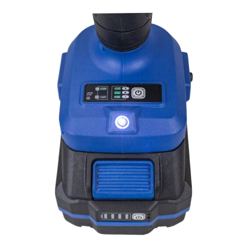 Гайковерт ударный аккумуляторный бесщеточный Redbo OAW-21/1000BL 28312 фото 9