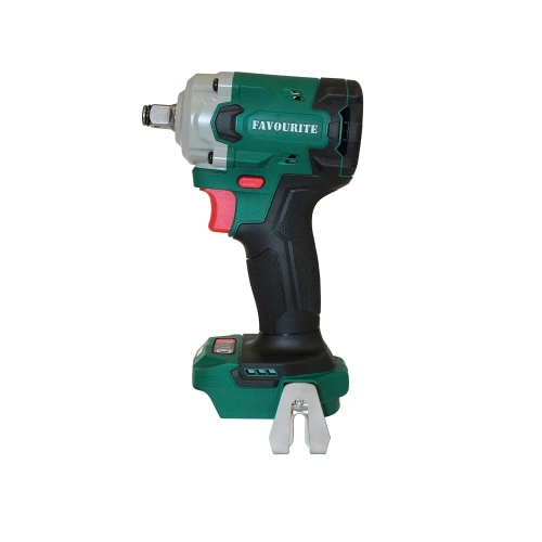 Гайковерт аккумуляторный FAVOURITE OBS 21 TW600 21В, 4Ач 156002121 фото 4