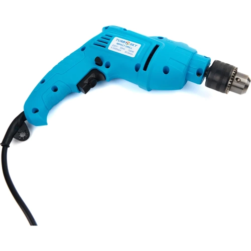 Ударная дрель Turbosky ДУ-700 456 фото 10 Ударная дрель Turbosky ДУ-700 456 фото 10