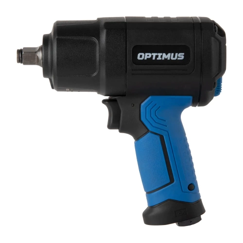 Гайковерт пневматический ударный Optimus привод 1/2, 1350 Нм OPT-PW2030 фото 10 Гайковерт пневматический ударный Optimus привод 1/2, 1350 Нм OPT-PW2030 фото 10
