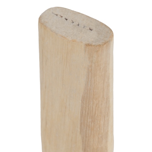 Топорище шлифованное, Бук, 250 мм Сибртех фото 5