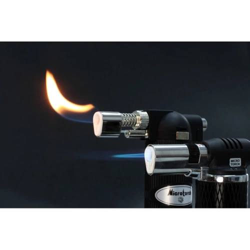 Бутановая горелка КВТ X-190 66237 фото 4 Бутановая горелка КВТ X-190 66237 фото 4