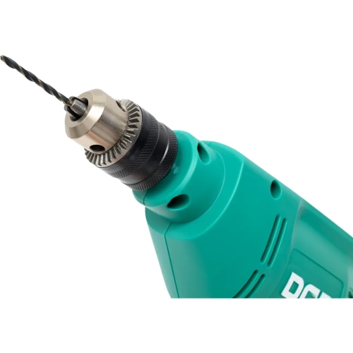 Дрель DCA AJZ10A фото 6