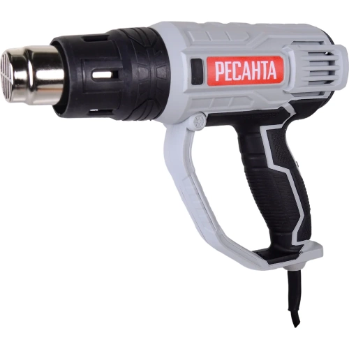 Строительный фен Ресанта ФЭ-2000К 75/2/1 Строительный фен Ресанта ФЭ-2000К 75/2/1