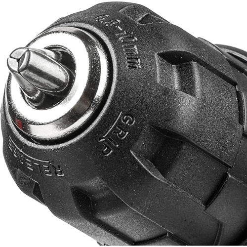 Дрель аккумуляторная P.I.T. (20В, 30Нм, 2ск, 0-350/1350, БЗП 10мм, 1 акб 1,5Ач, ЗУ, коробка), PSR18-D5 PROMO фото 7