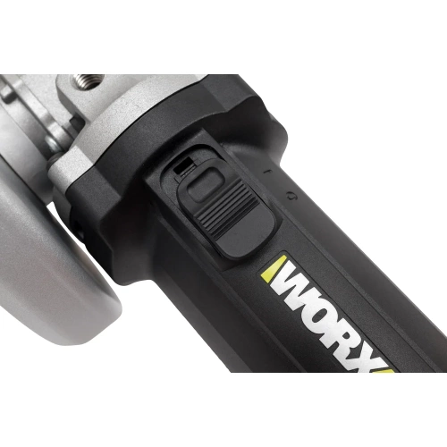 Угловая шлифмашина WORX Professional WU981 фото 10 Угловая шлифмашина WORX Professional WU981 фото 10