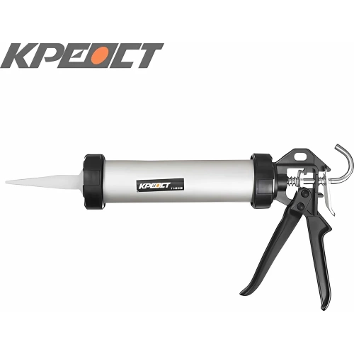 Пистолет для герметиков Креост 300mg 7140060