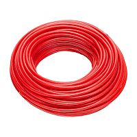 Леска для триммера армированная алюминием круглая 3,0 мм х 15 м MTX